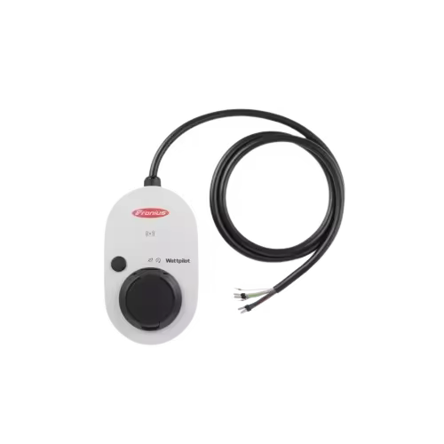 Fronius wattpilot home 11 j 2.0 