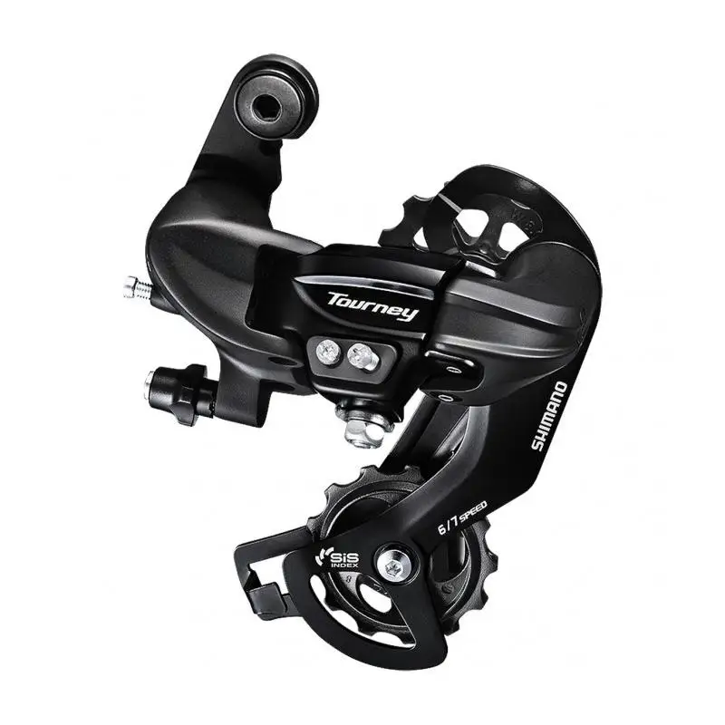 Shimano Cambio Tourney TY300 6/7v Sin Pata Shimano Cambio Tourney TY300 6/7v Sin Pata Shimano   de ciclismo para bicicleta