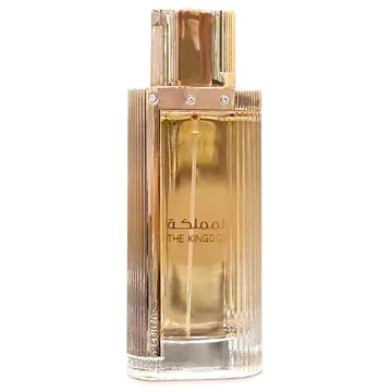 Lattafa the Kingdom Eau de Parfum Spray 100ml para Mujer