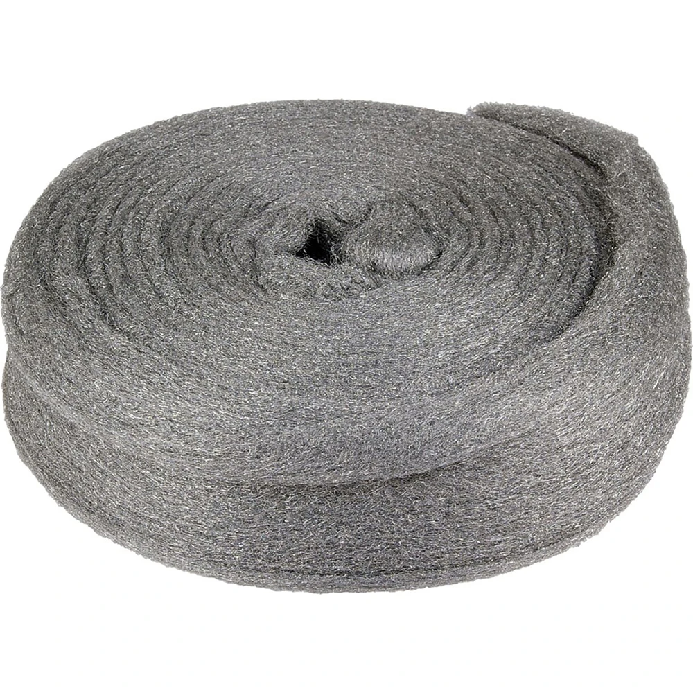 Barlesa wool steel coil 150 G thick-sanding wood and metals