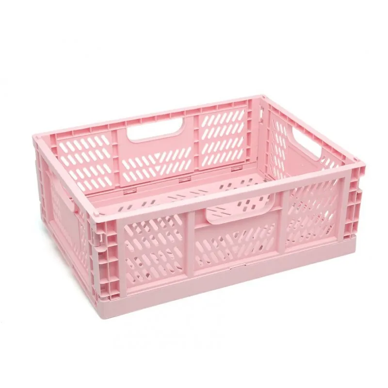Kiokids Caja de Almacenaje 40 x 30 x 15 cm