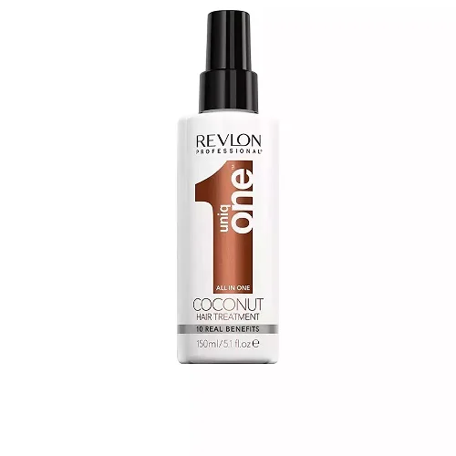 Revlon Uniq One Coconut All In One Hair Treatment 150 Ml