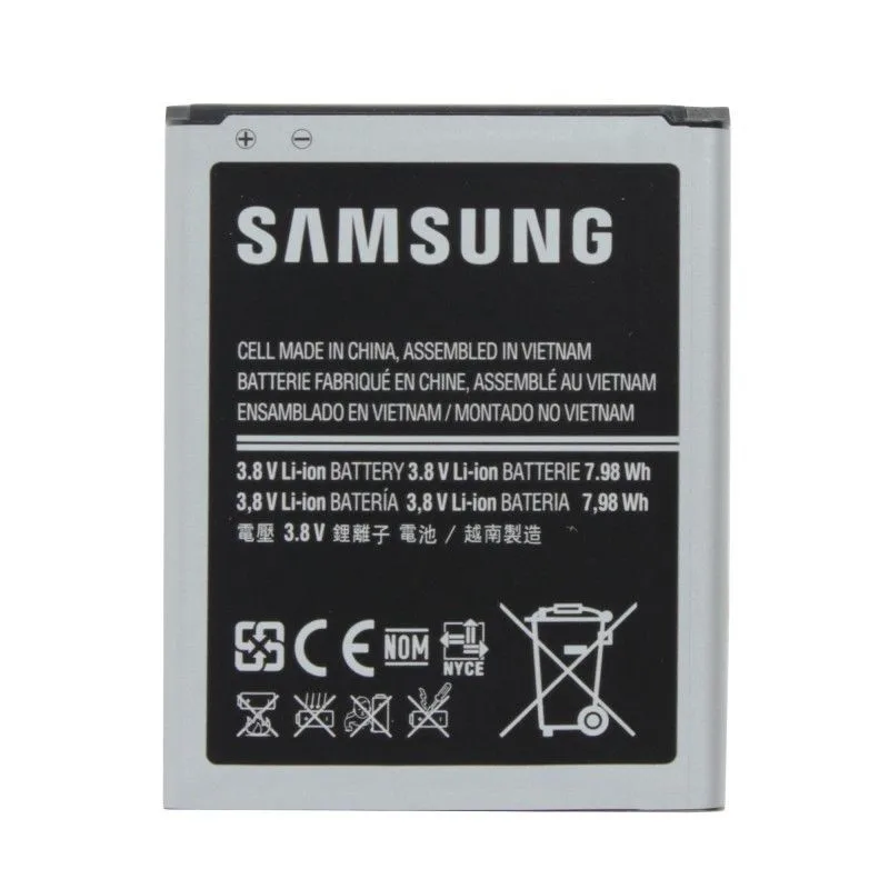 SAMSUNG GALAXY GRAND NEO/DUO BATERIA ORIGINAL
