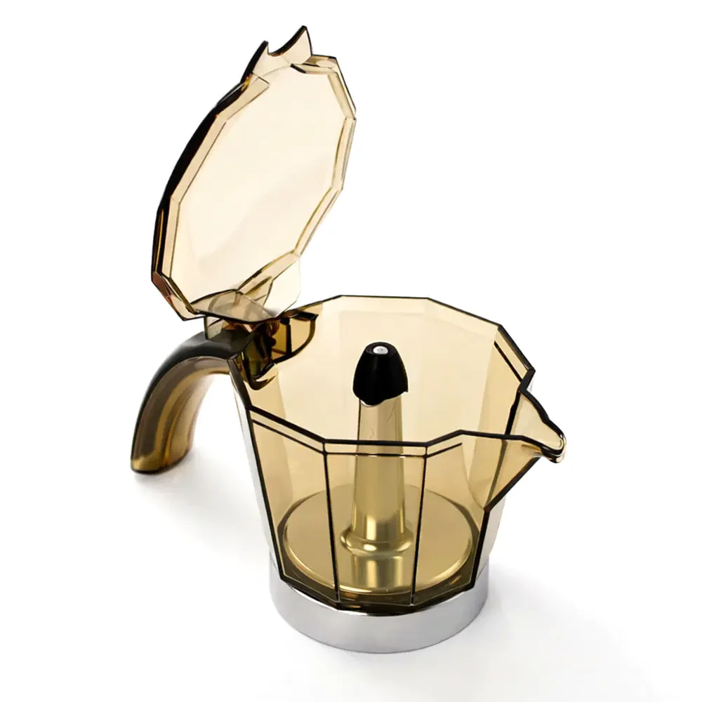 Anakel Home Jarra Cafetera Moka Alicia EMK6 6 Tazas Delonghi, 7313285579