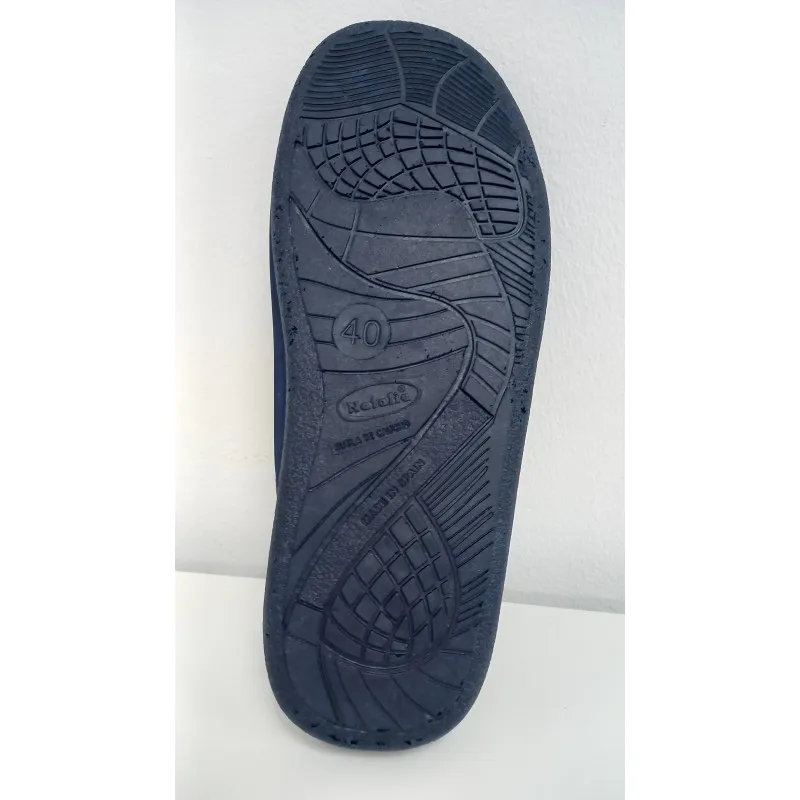 Natalia house slipper for dad