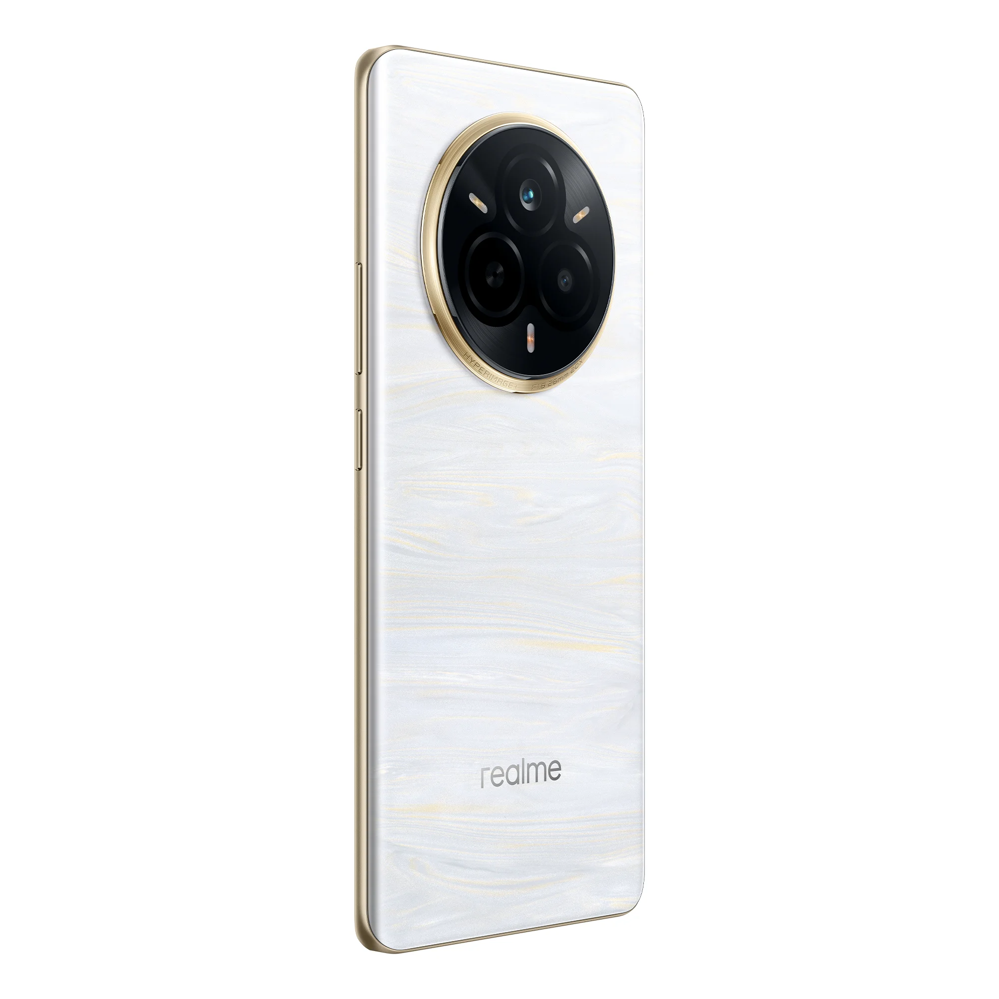 Phone - realme 14 pro, sony imx882 ois camera, color changing cold sensitive design, 120hz curved view screen, mediatek dimensity 7300e, 6000 mah titan battery, ip66/68/69