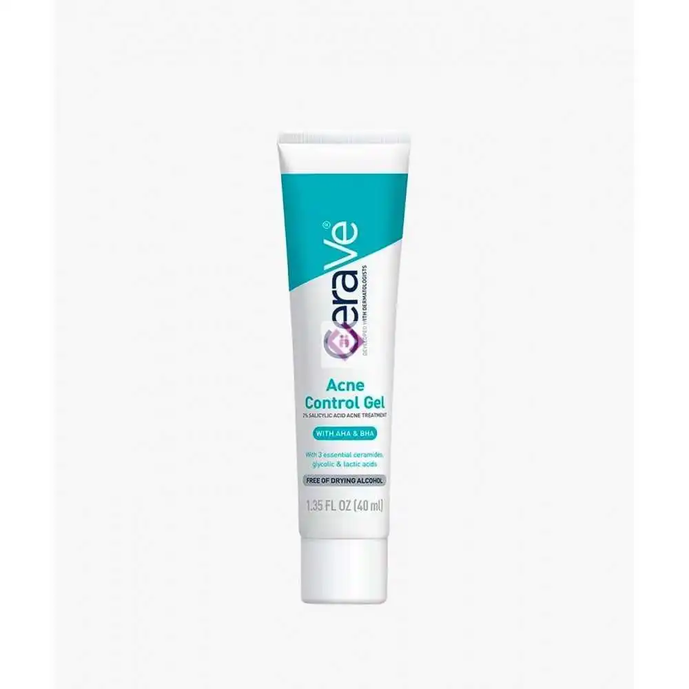 Cerave Gel Control imperfections 40 ml