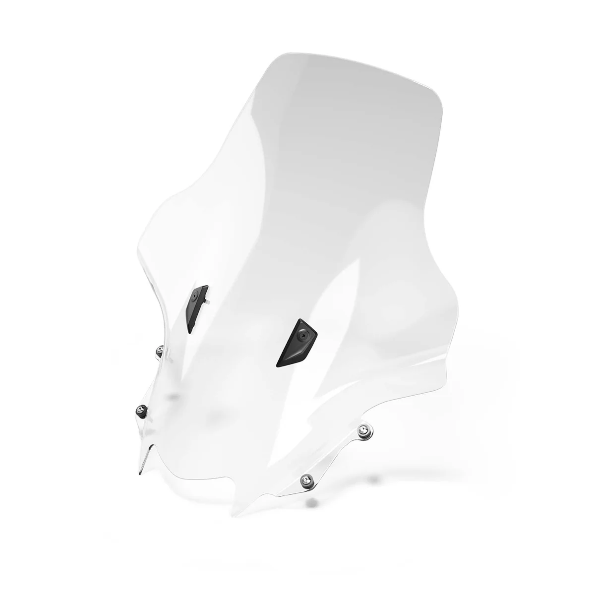 Parabrisas Piaggio Mp3 Transparente   Ce U