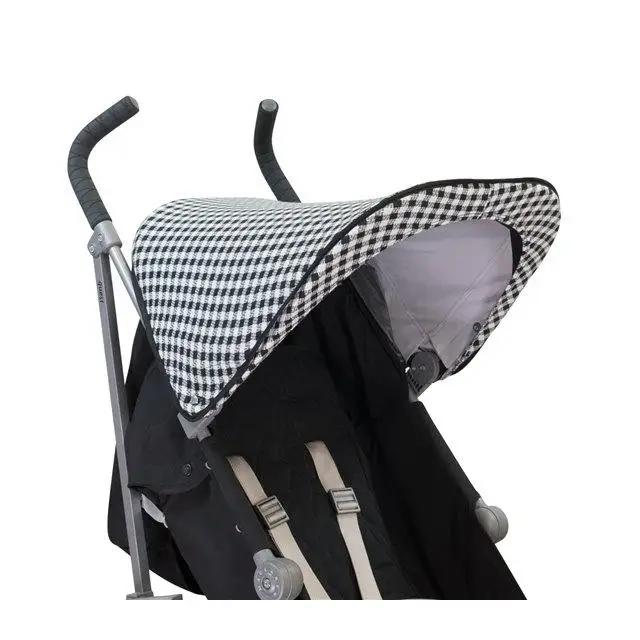Cubre Capota Para Silla Maclaren Quest Y Tecno Jyoko