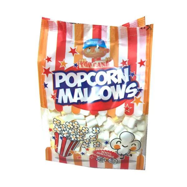 PALOMITAS DE ESPONJA DULCE TOP MALLOW 250 GRS. - MARCA TOP CANDY