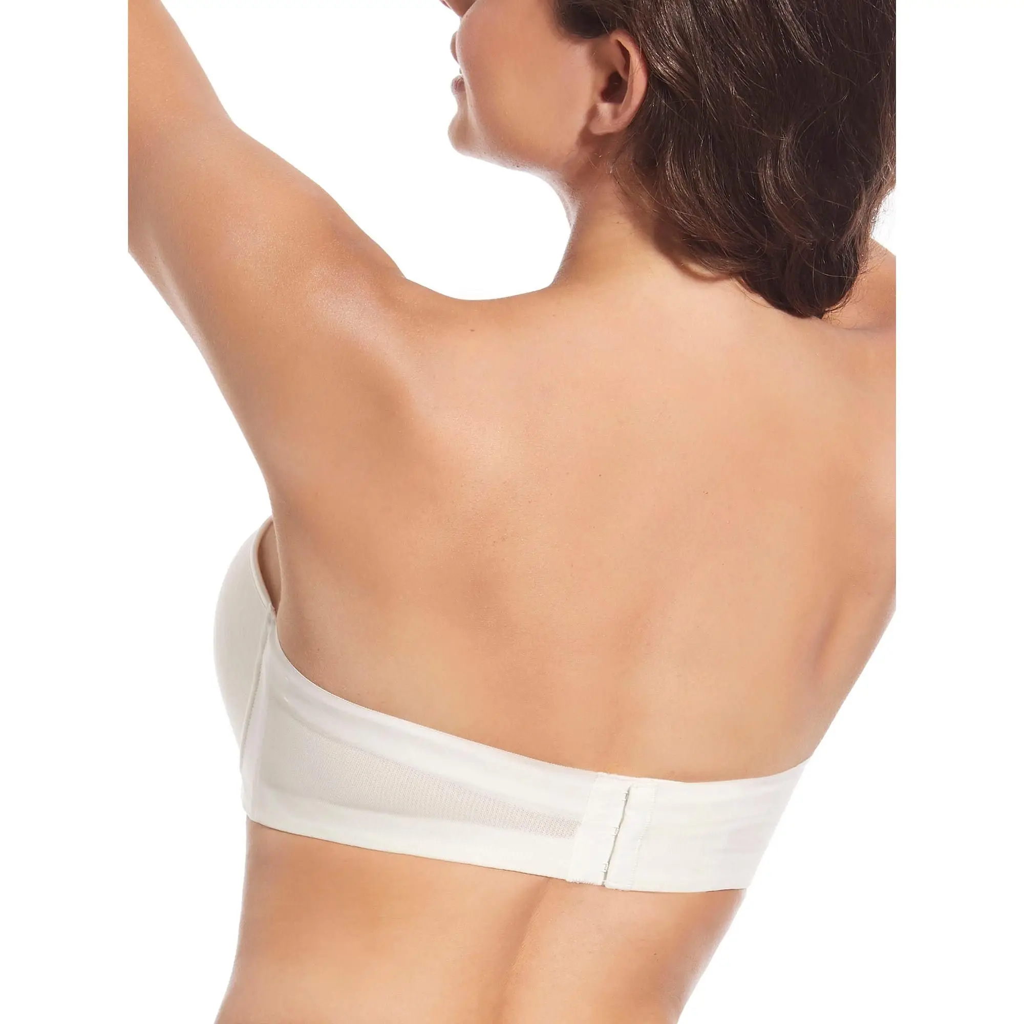 Selene Vilma C Cup strapless bra