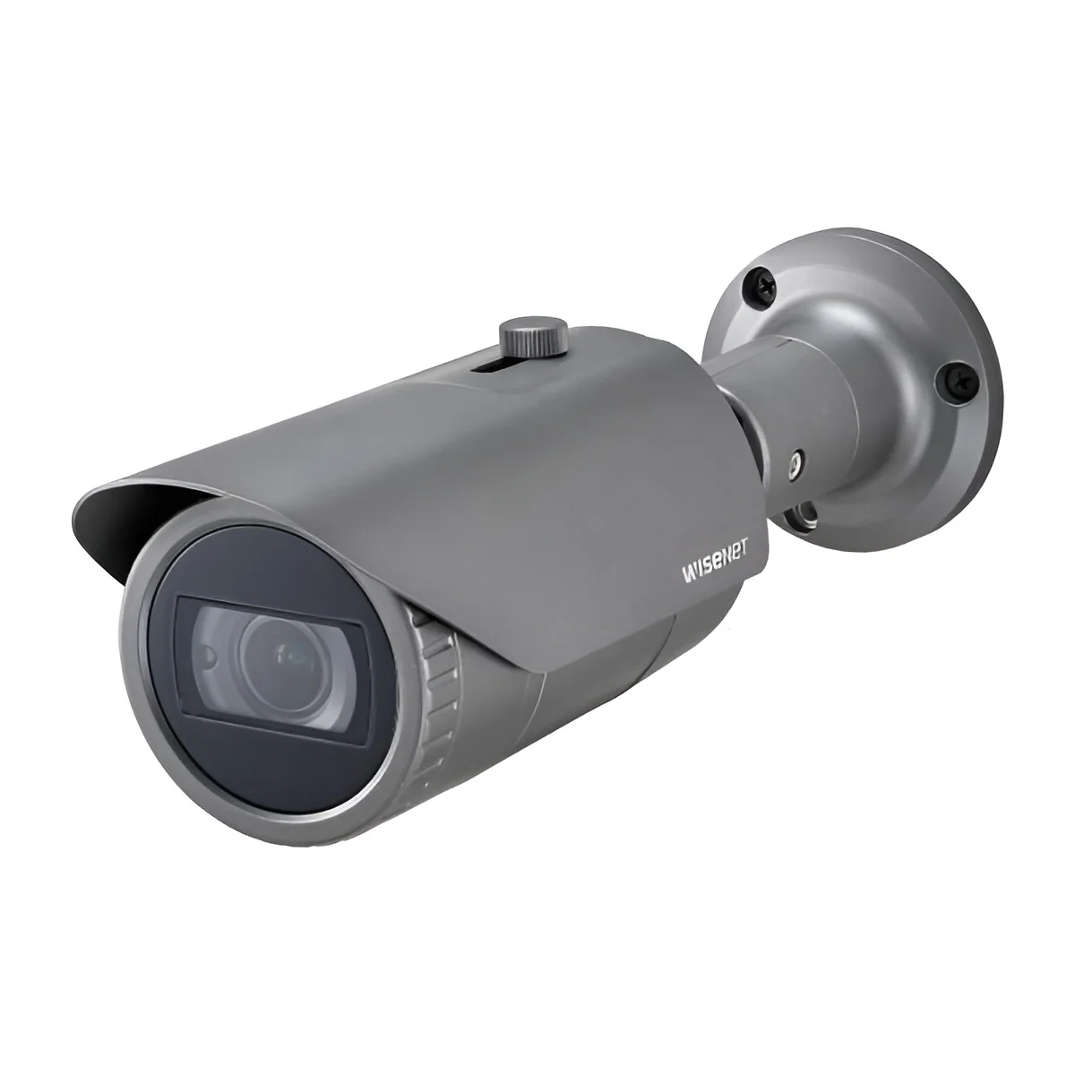 مراجعة تفصيلية للكاميرا الأمنية Hanwa 4MP IR Bullet Security Camera