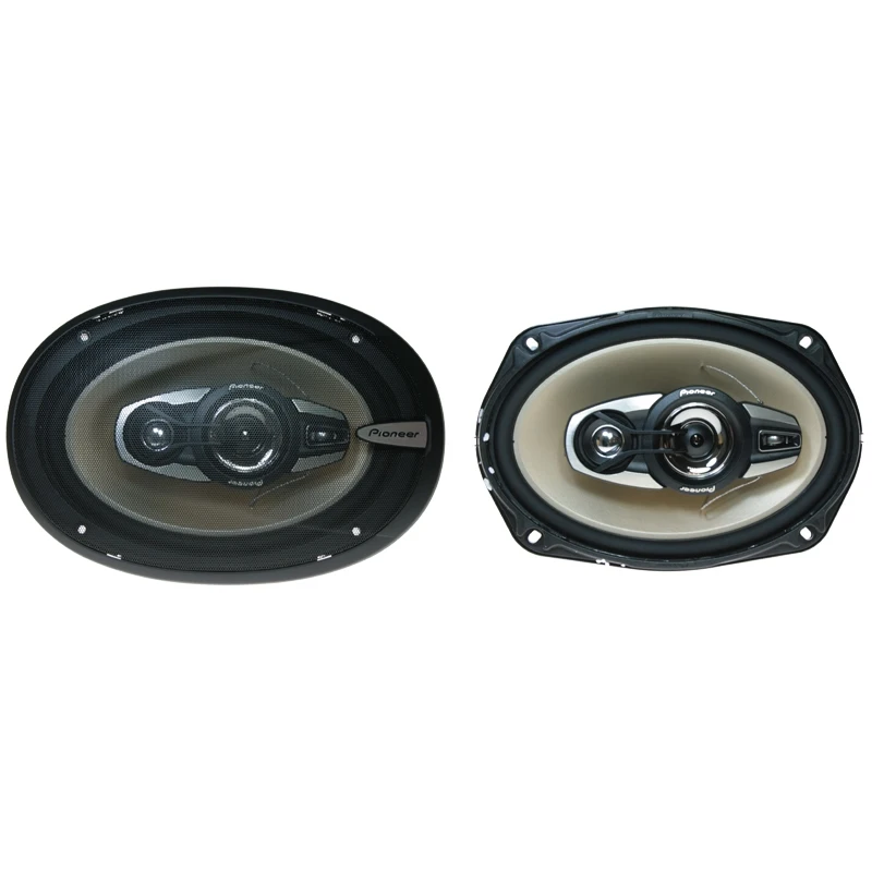 Pioneer Ts-a6987 4 ways 6x9 260 Wat speaker set