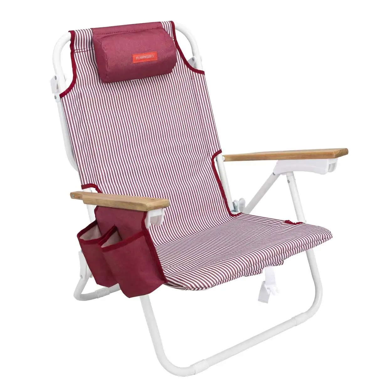 Descubre la silla de playa Lola Home: la mejor opción para disfrutar del sol y la arena