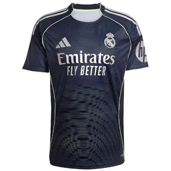Camiseta Real Madrid JJ4182
