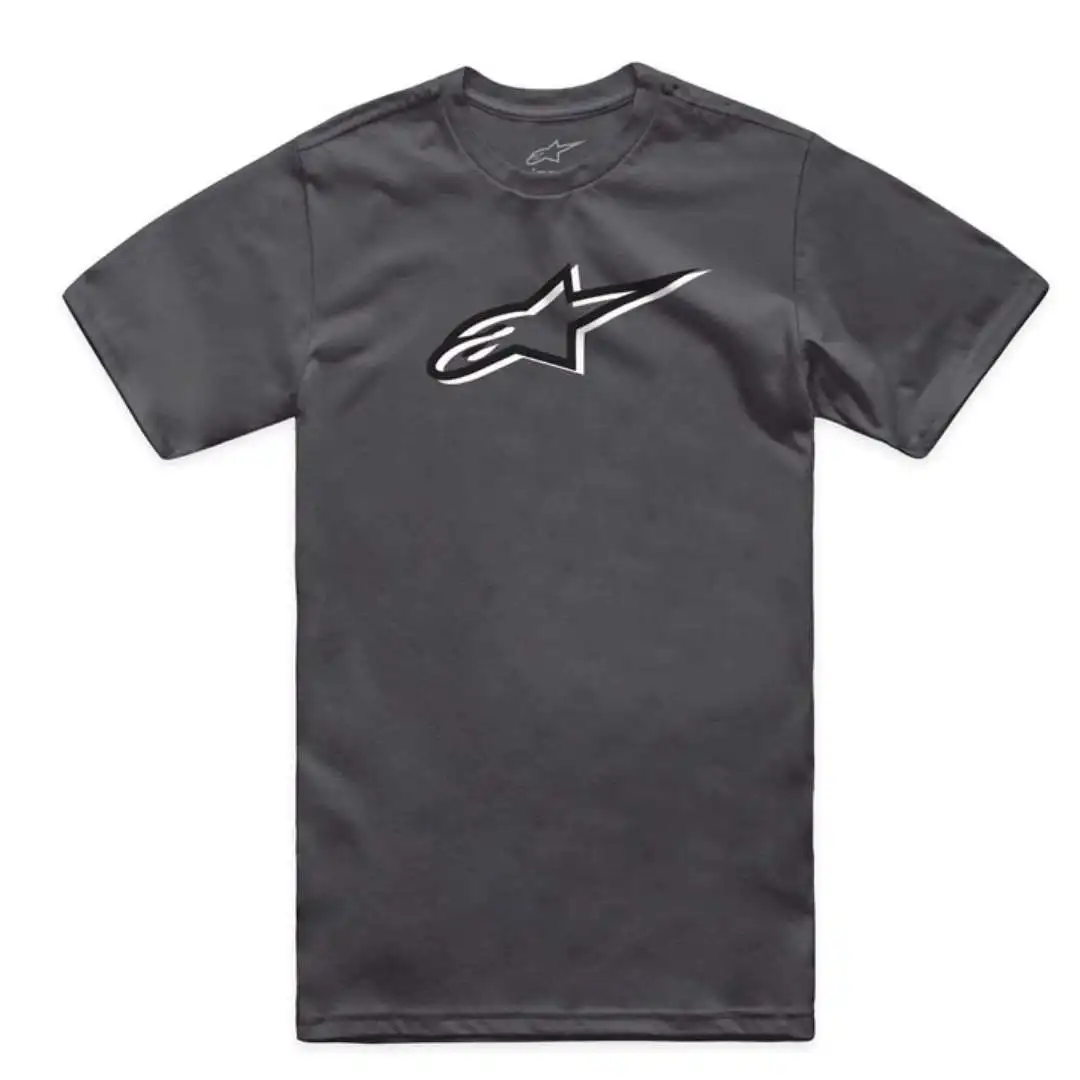 Camiseta Alpinestars Ageless Shadow Csf   Ce U