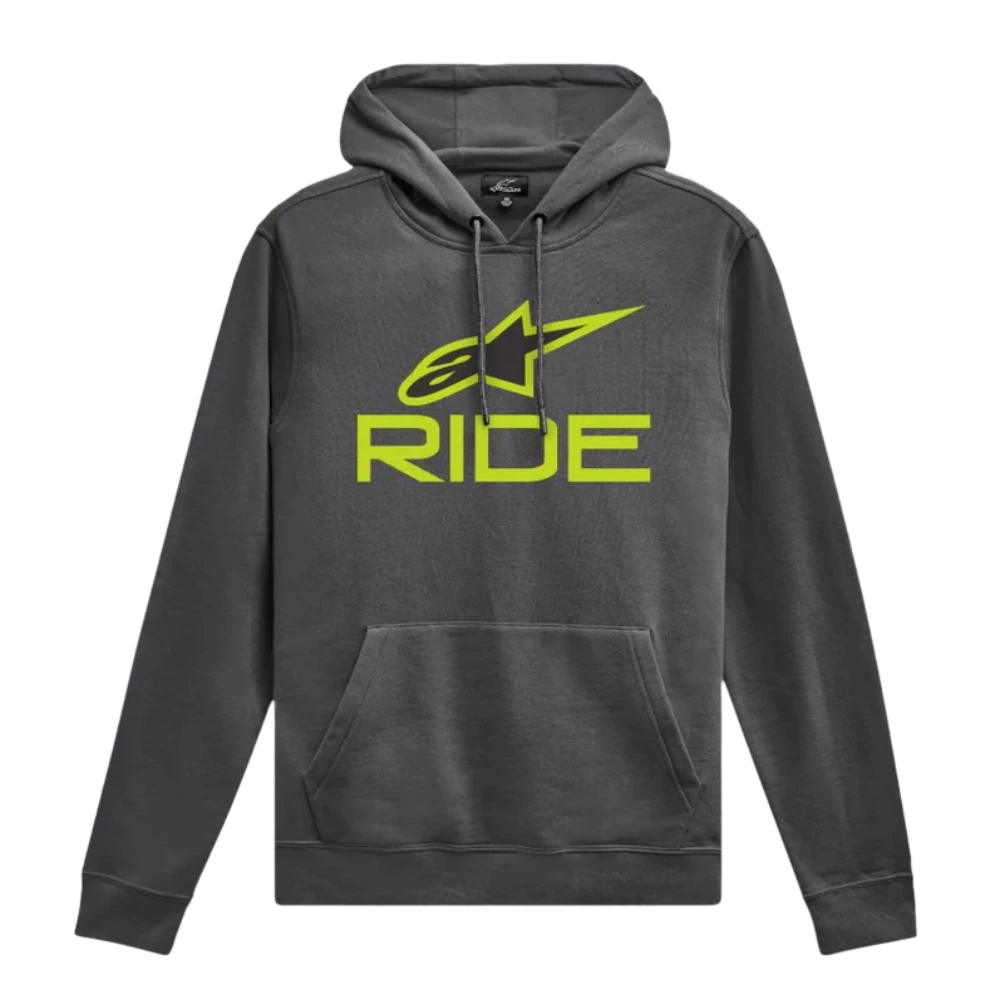 Sudadera Alpinestars Ride V3   Ce U