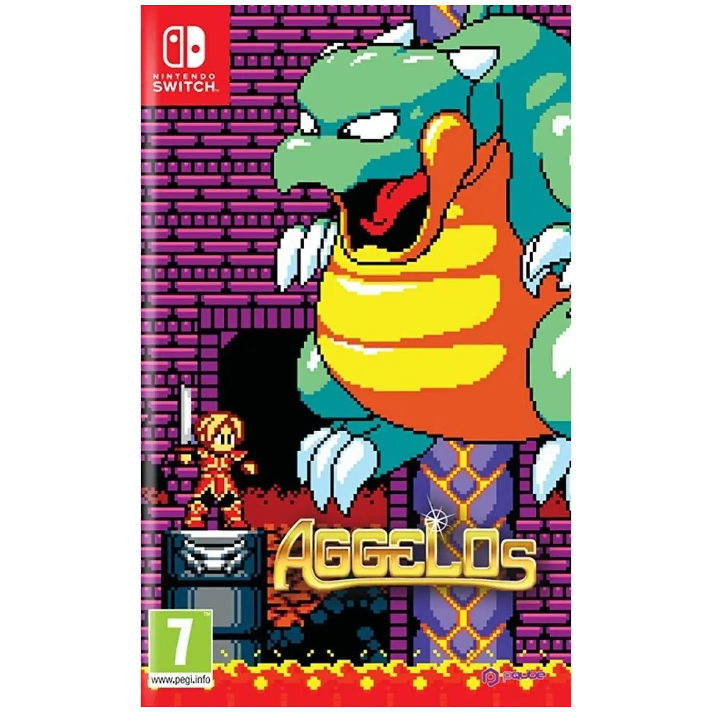 Aggelos - CIB