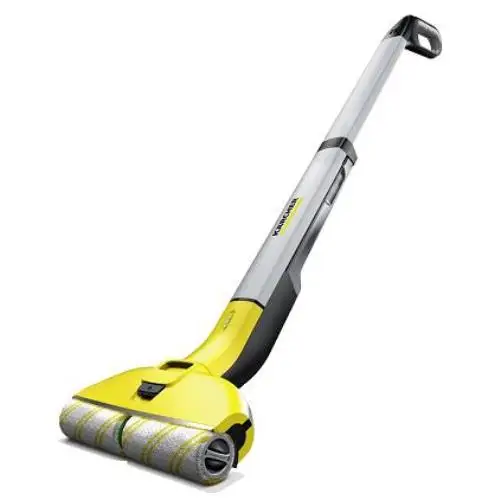 Fregadora suelos KARCHER domestica FC 3 battery