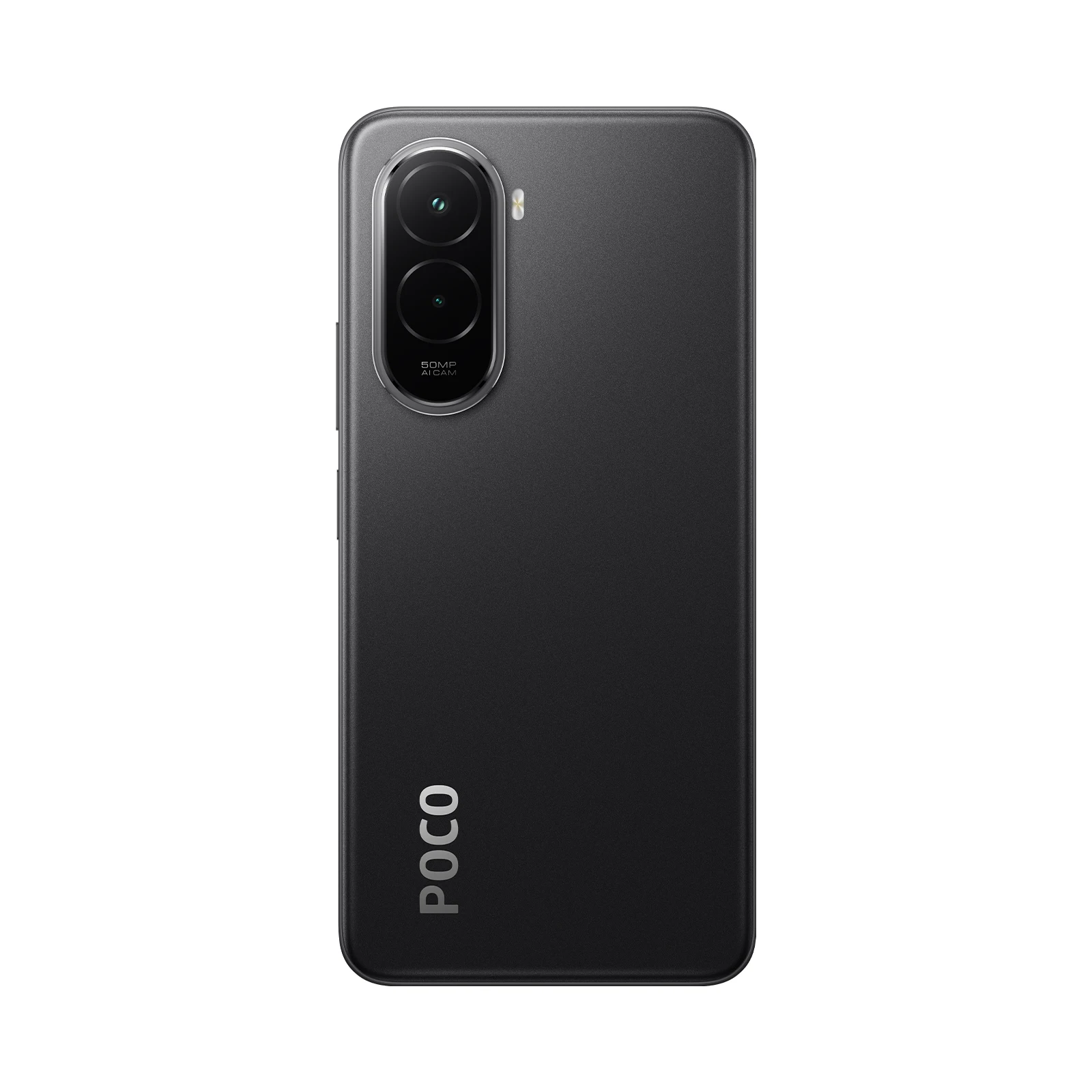 Poco M7, Pantalla FHD+ inmersiva de 6,9″, Cámara dual con AI y resolución de 50 MP, Batería masiva de 7000 mAh (typ) 4