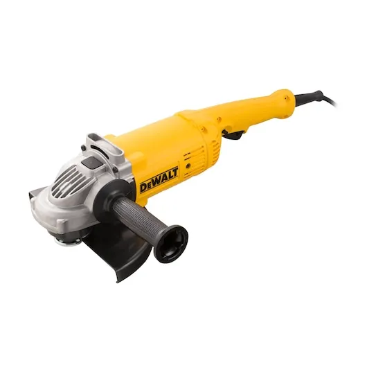 DEWALT DWE490-QS - Amoladora 230mm 2.000W 6.600 rpm