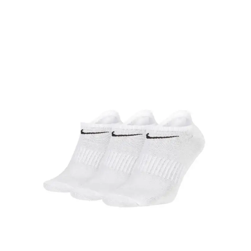 Calcetín NIKE sx7678 blanco