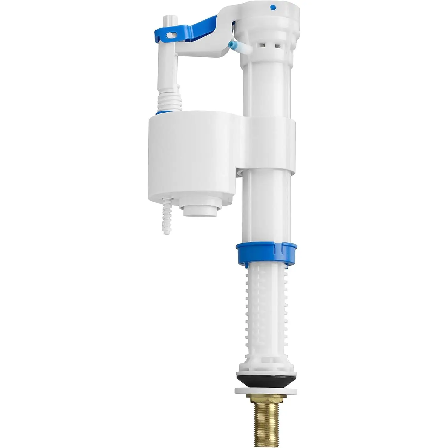 Roca,Mechanisms,COMPACT - Mecanismo de alimentación inferior con rosca metálica. Compacto y llenado rápido.,A822504400