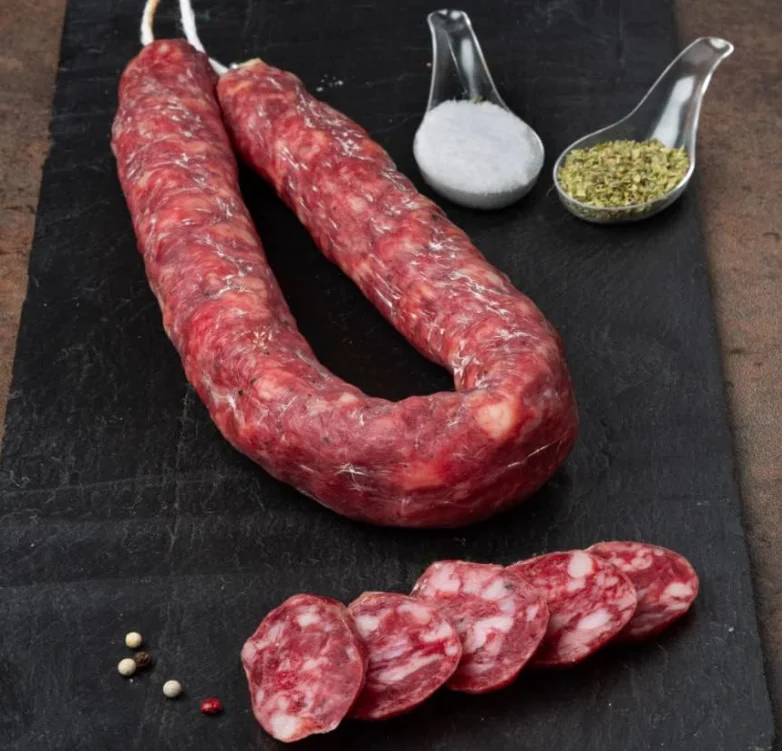 Iberian at Home Gourmet-Extra sausage string-0,250Kg