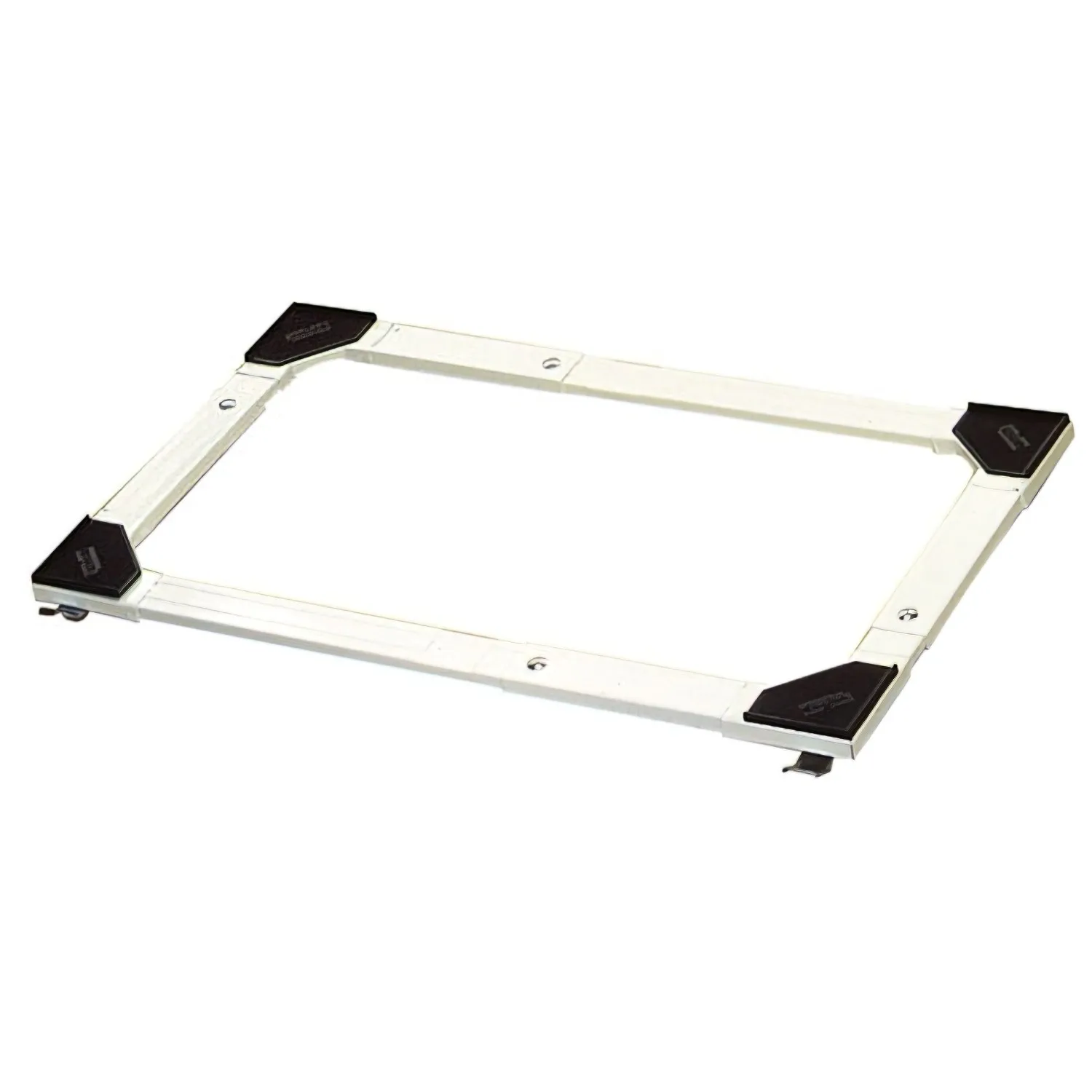 SANCO STORE - WOLFPACK line professional support kitchen with wheels extendable