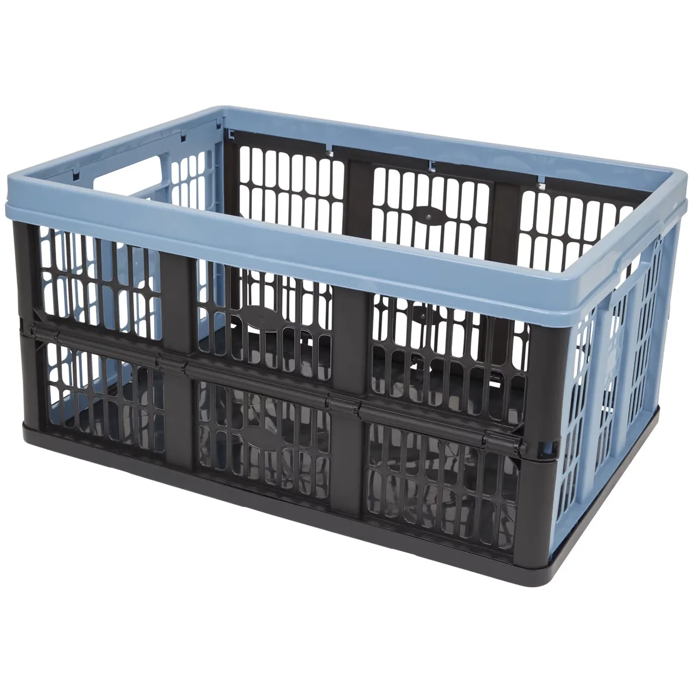 Caja de almacenamiento plegable 45L TONTARELLI