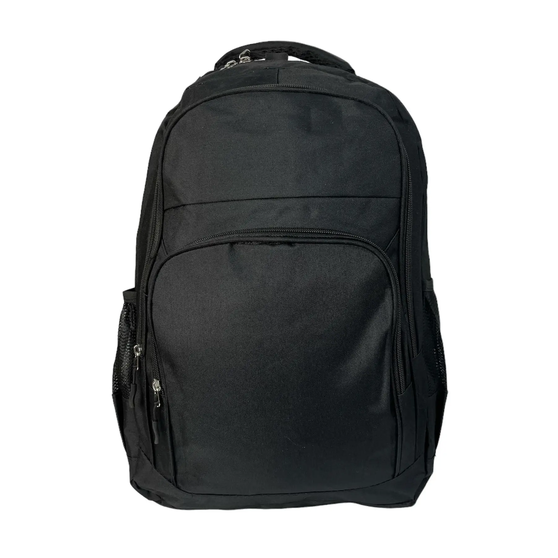 Upgraded-large capacity multipurpose plain backpack