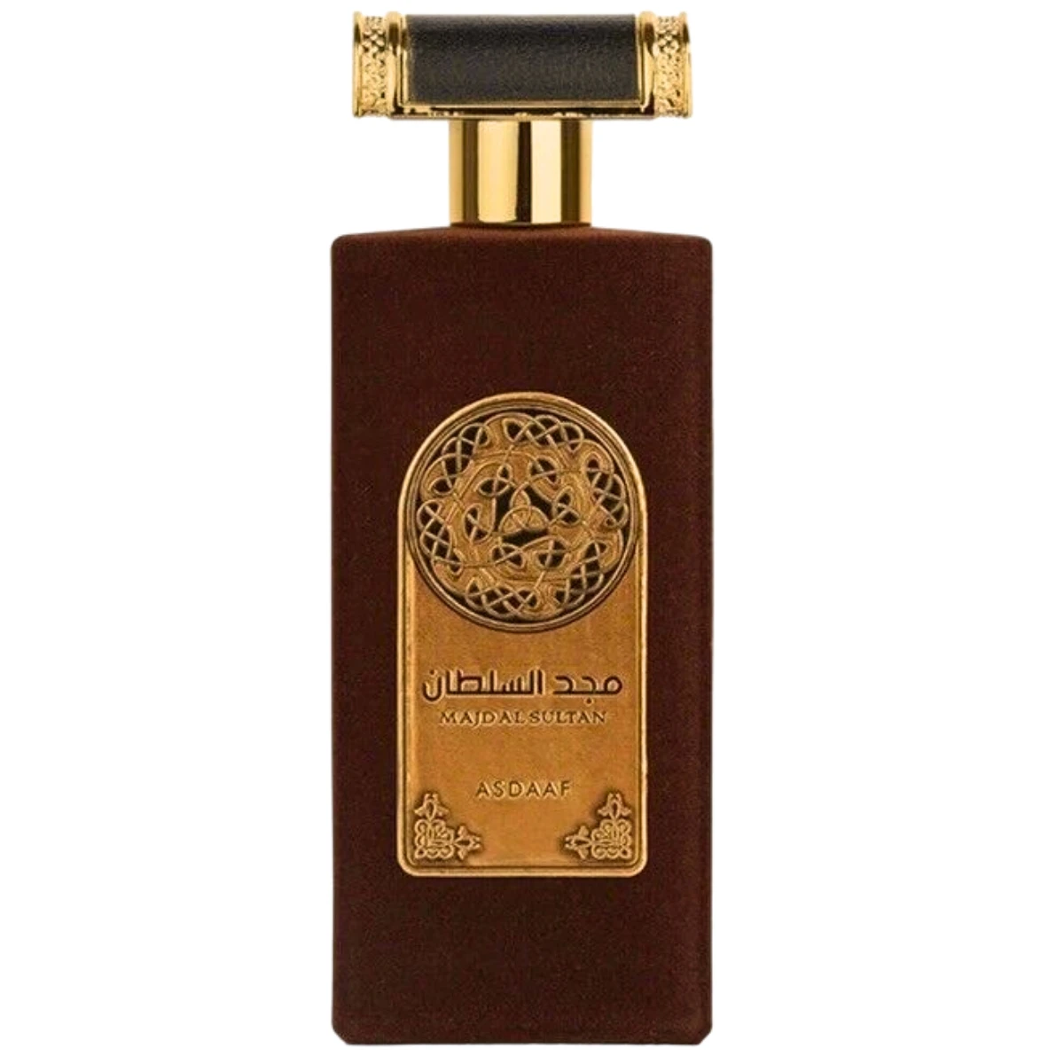 Majd Al Sultan Asdaaf Lattafa Eau de Parfum 100 ml