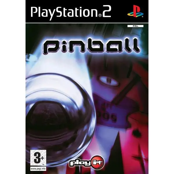 Play it pinball (play it)