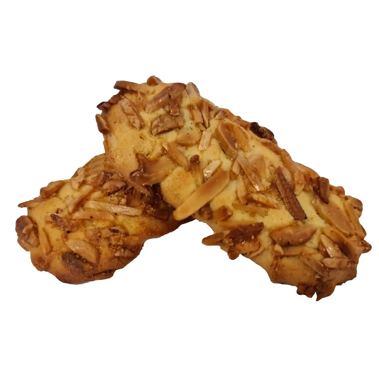 Pastelería Jesús Productos Dulcinova - Palitas de almendra rellenas de chocolate - Disponibles a granel o en blíster