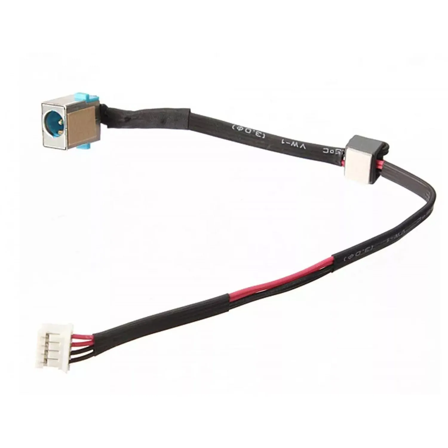 CONECTOR DC JACK PARA PORTÁTIL PACKARD BELL EASYNOTE PEW91