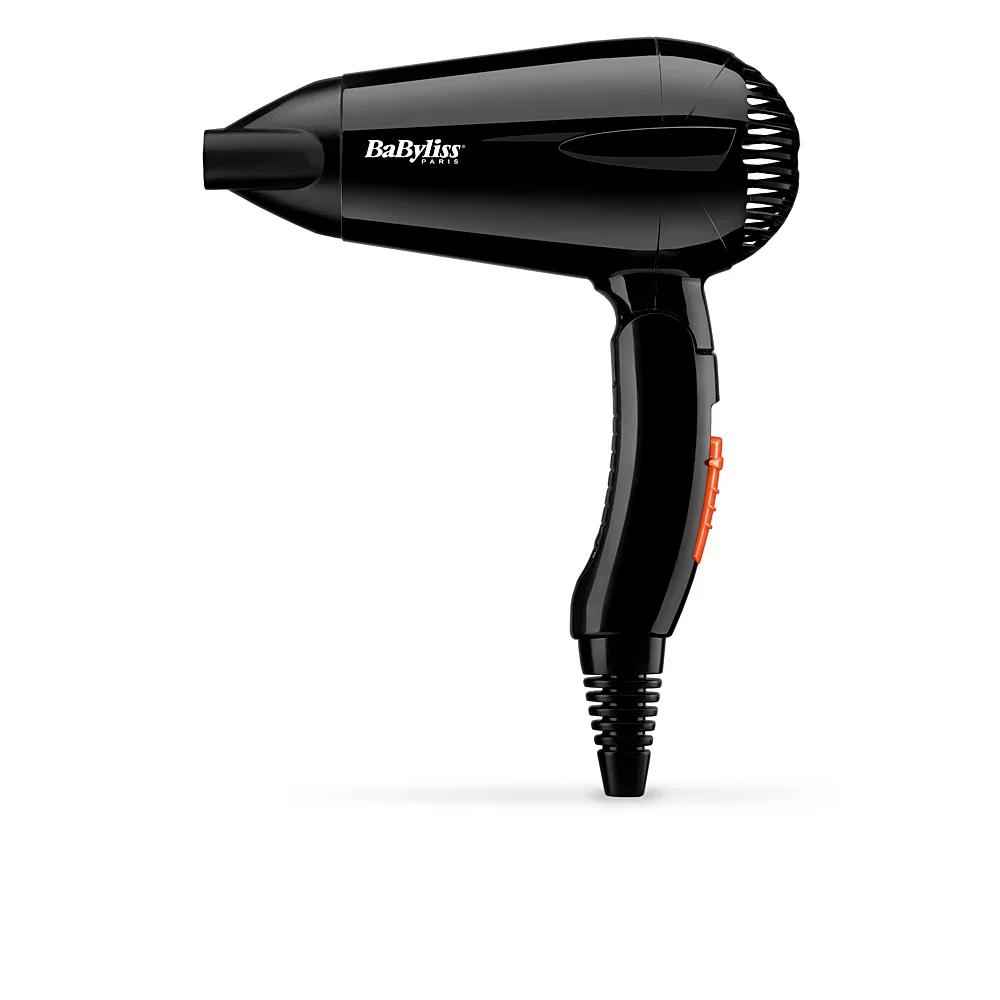 BABYLISS travel dryer 5344E dry 2000 1 u