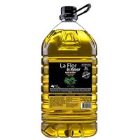 Aceite de oliva virgen suave 5L