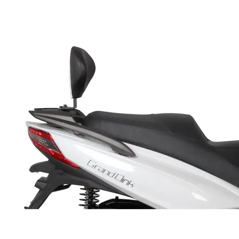 Shad Herraje Respaldo Kymco Grand Dink 125/300 16/18 Negro