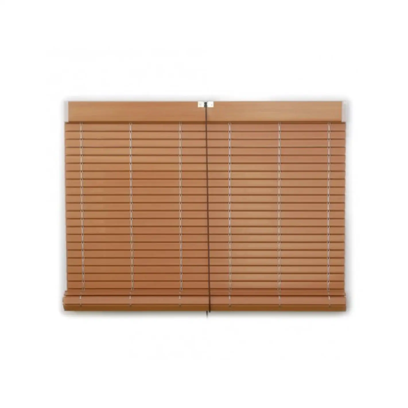 JARDIN202 - Persiana PVC Oregon