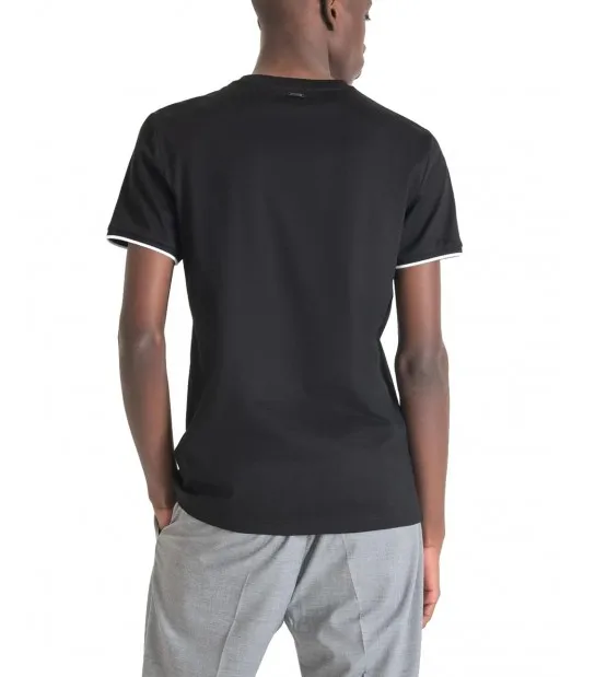 Short sleeve t-shirt man Antony Morato 0406340000104