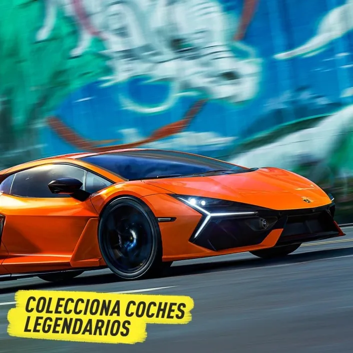 The crew motorfest game for xbox series x playstation 5 - ps5 - ps4 - xbox pal eu - new original sealed