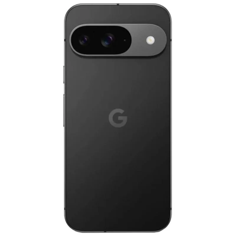 Google Pixel 9 5G, 128GB, OLED 6.3", Tensor G4 Chip, 120 Hz - Smartphone with 50 MP AI Camera, 12GB RAM, 4700mAh Battery, European Version with 3-Year Warranty, Ideal for Multitasking and Gaming.