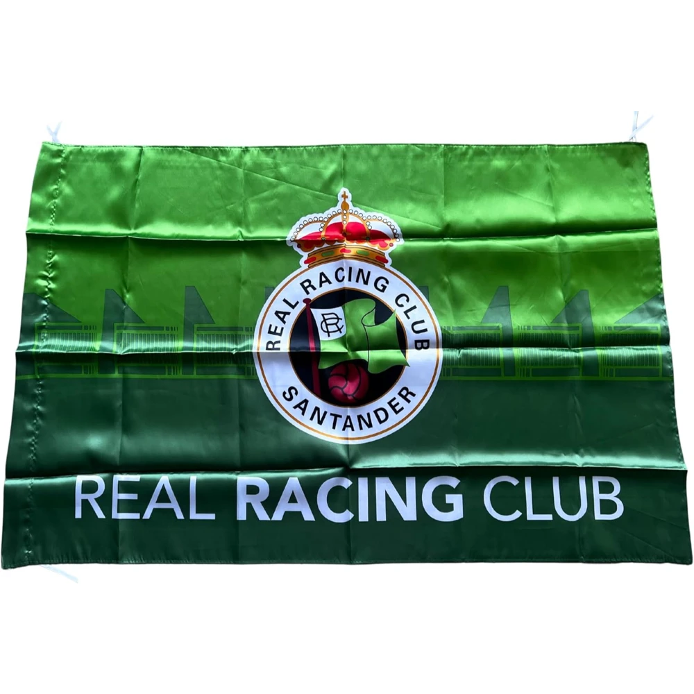 Bandera Racing De Santander Estadio 150X100 Cm 82875