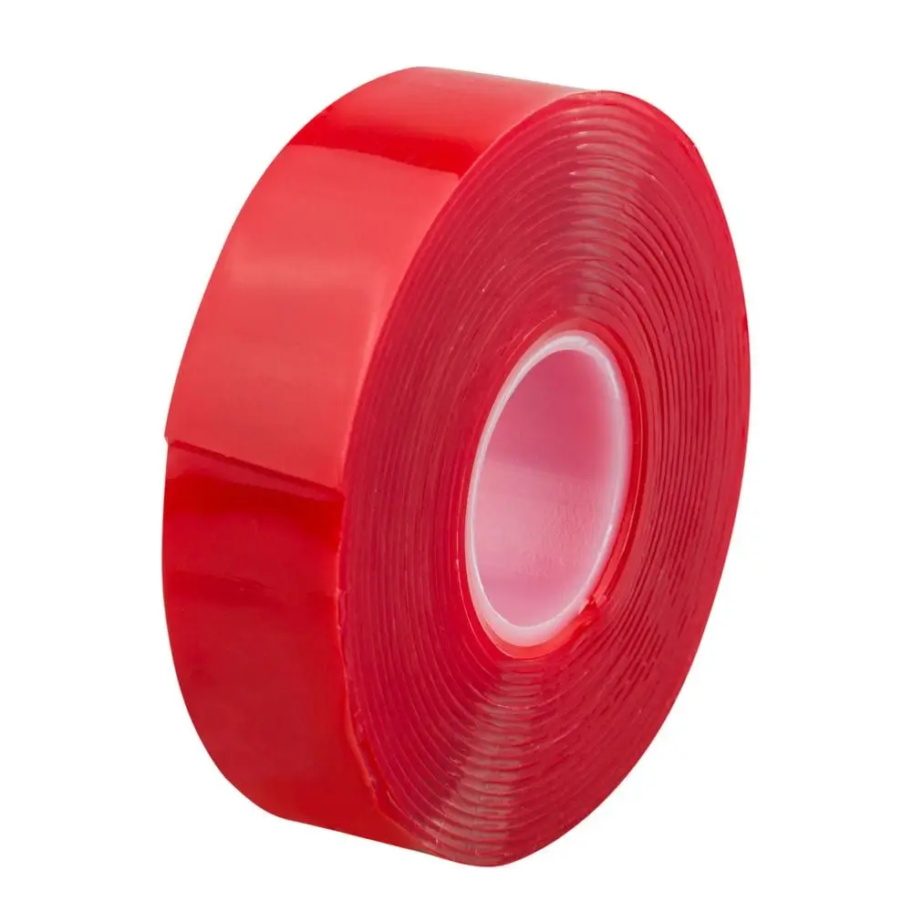 Cinta Adhesiva de Doble Cara Compact 19 mm x 3 m