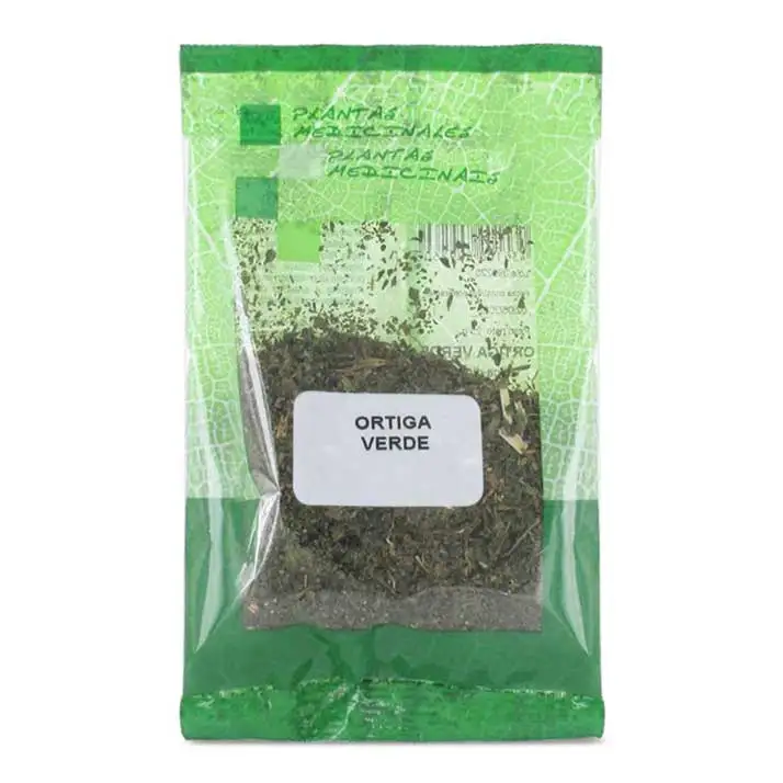 Plameca Ortiga Verde 25Grs. Plameca Plantas.