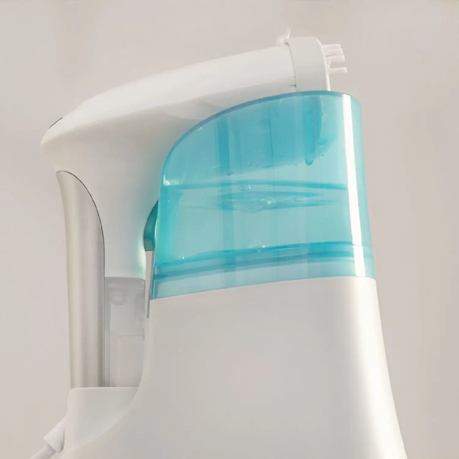 Vertical Smoothforce iron 3000 Ultrasteam White Cecotec