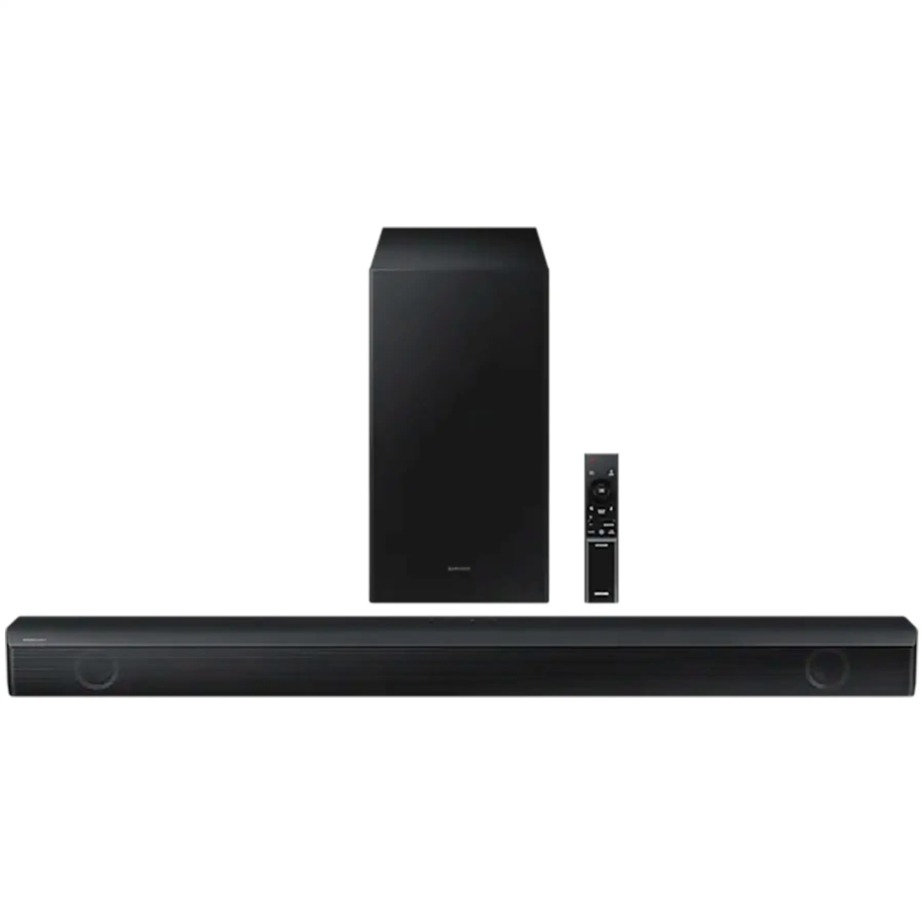 Recomendação e Avaliação Detalhada do Samsung HW-B550: O Melhor Som para Cinema em Casa e Jogos