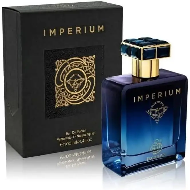 Maison Alhambra Salvo Elixir Eau de Parfum para Hombre 60 Ml   ***NOVEDAD***