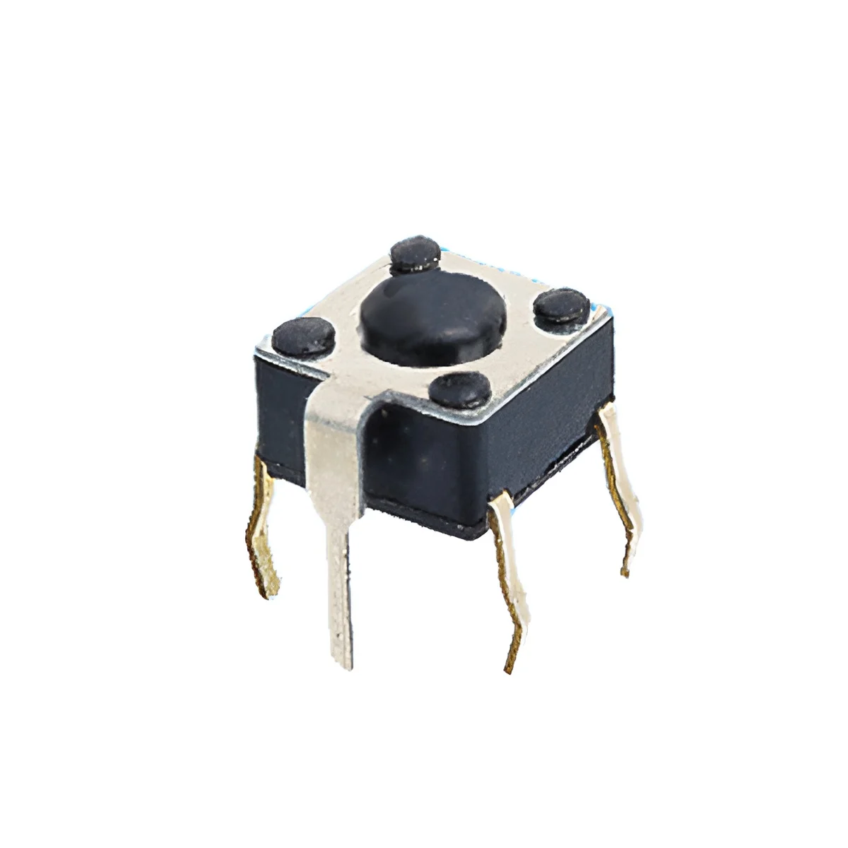Pulsador de membrana OFF-ON  Electro DH 11.522/A 8430552018819