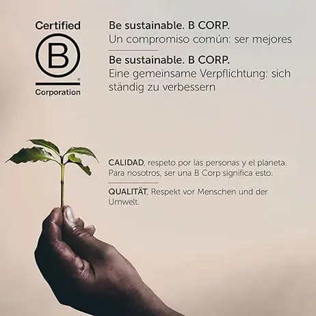 Illy coffee beans intenso roast, 500 g #4